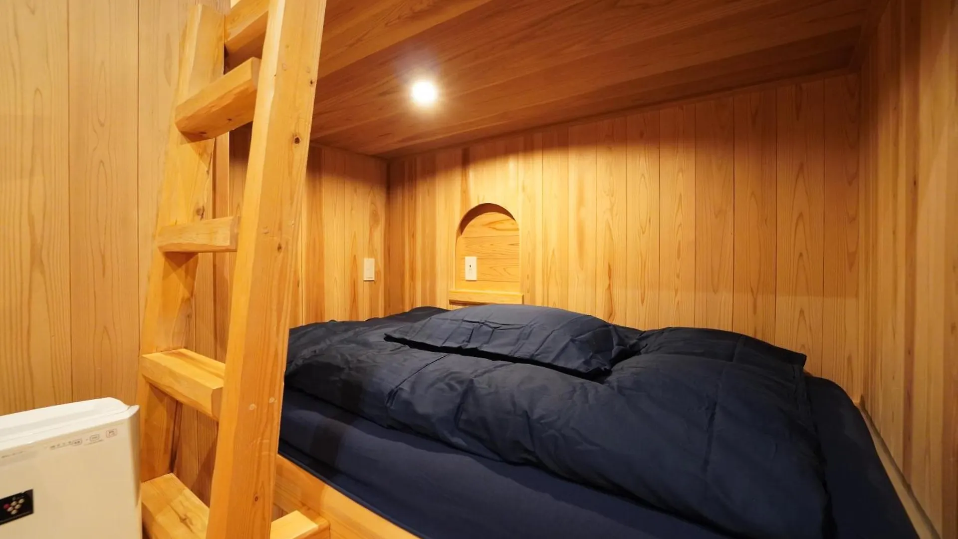別荘 Gion Yasaka Guest House Saya 京都市 日本