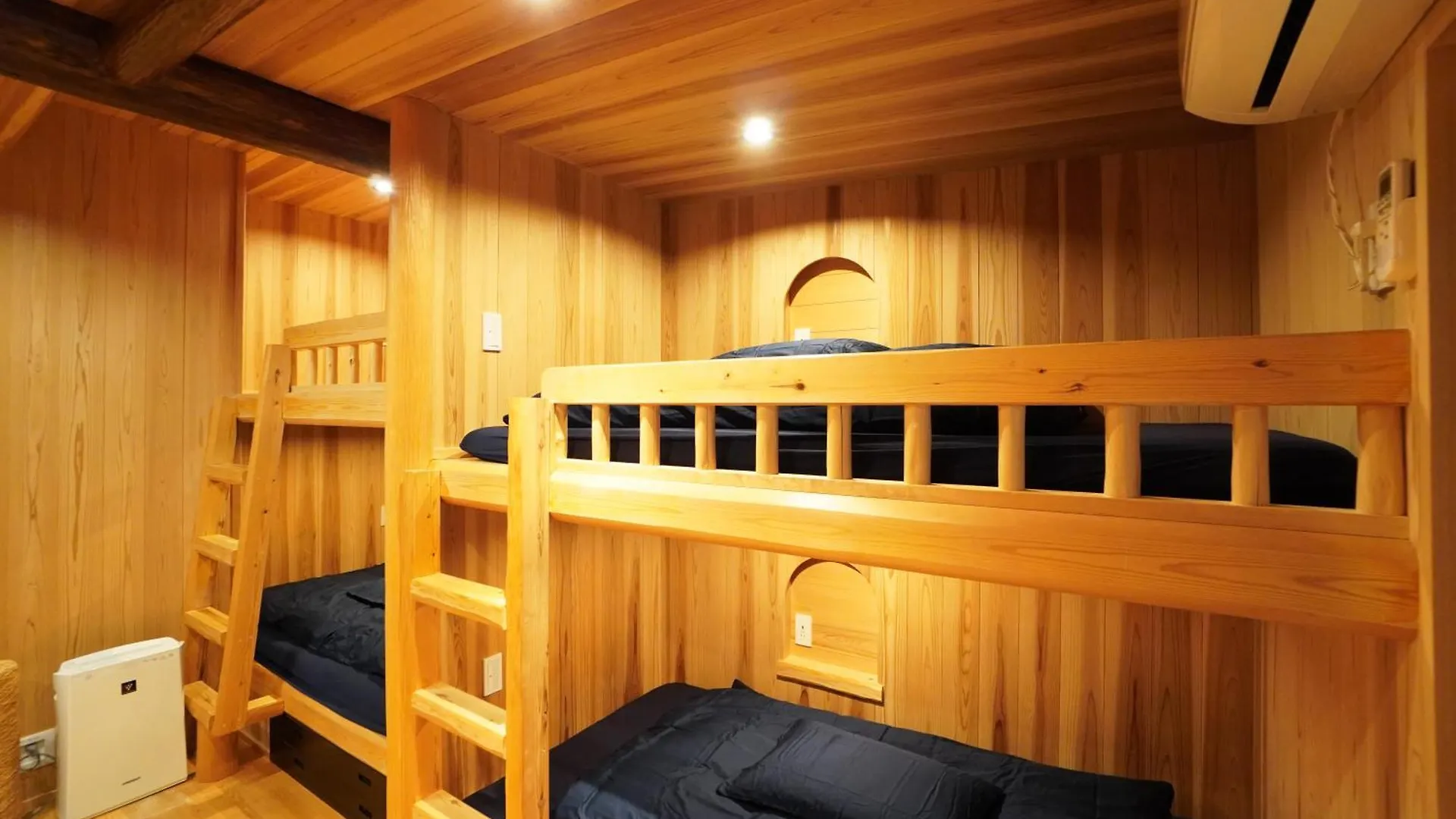 Gion Yasaka Guest House Saya 京都市