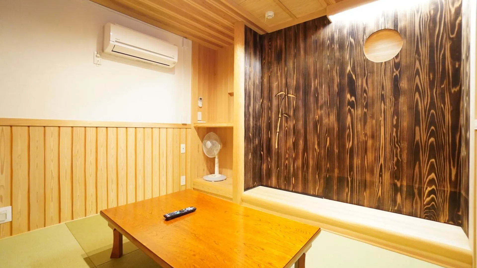Gion Yasaka Guest House Saya 京都市 別荘