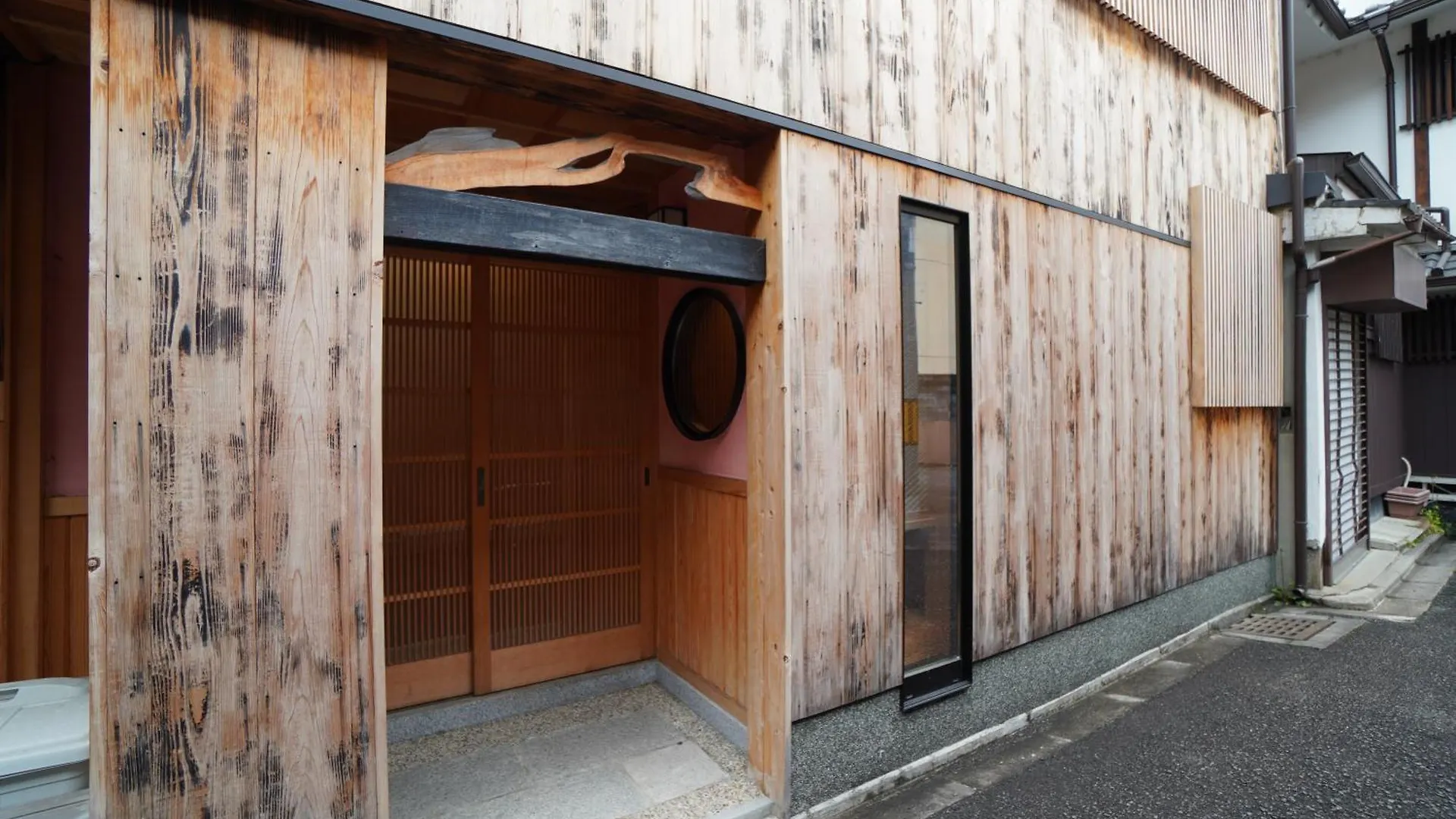 別荘 Gion Yasaka Guest House Saya 京都市