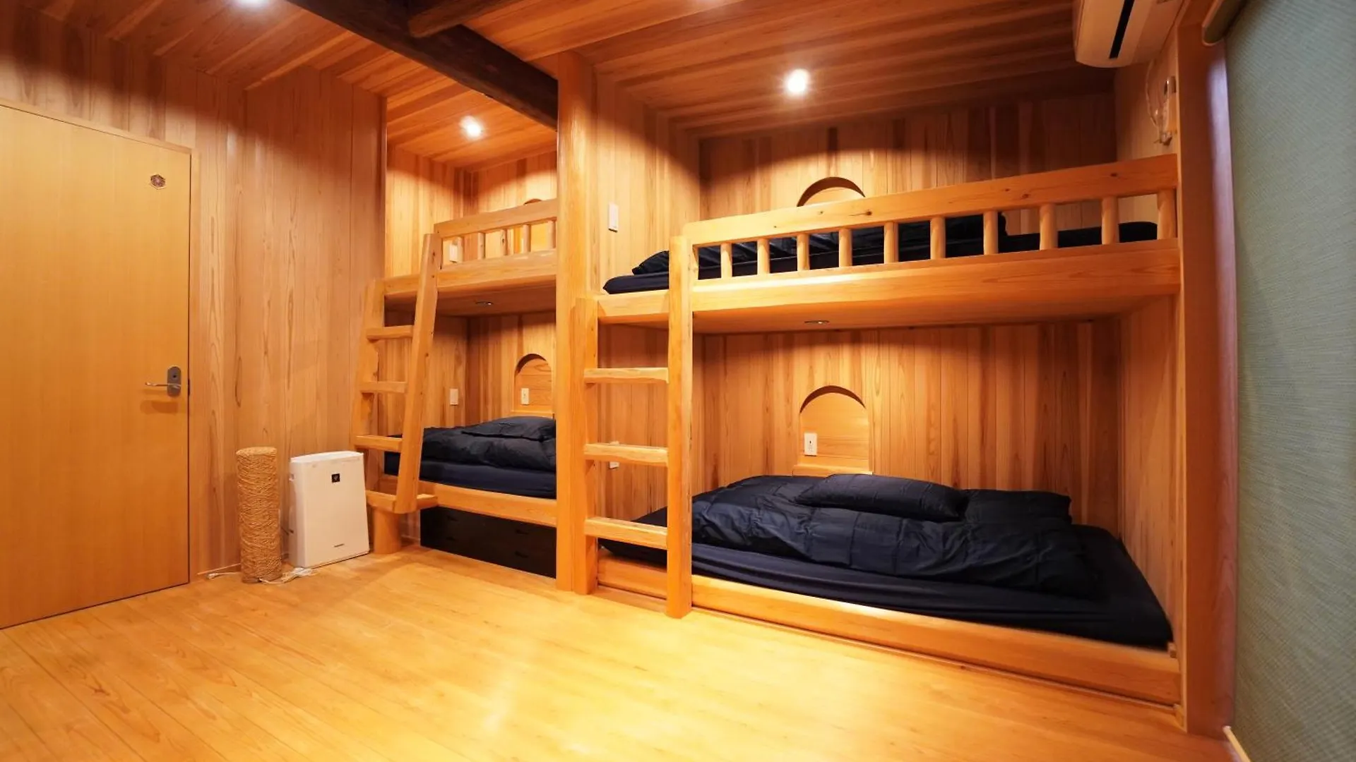 Gion Yasaka Guest House Saya 京都市 0*,