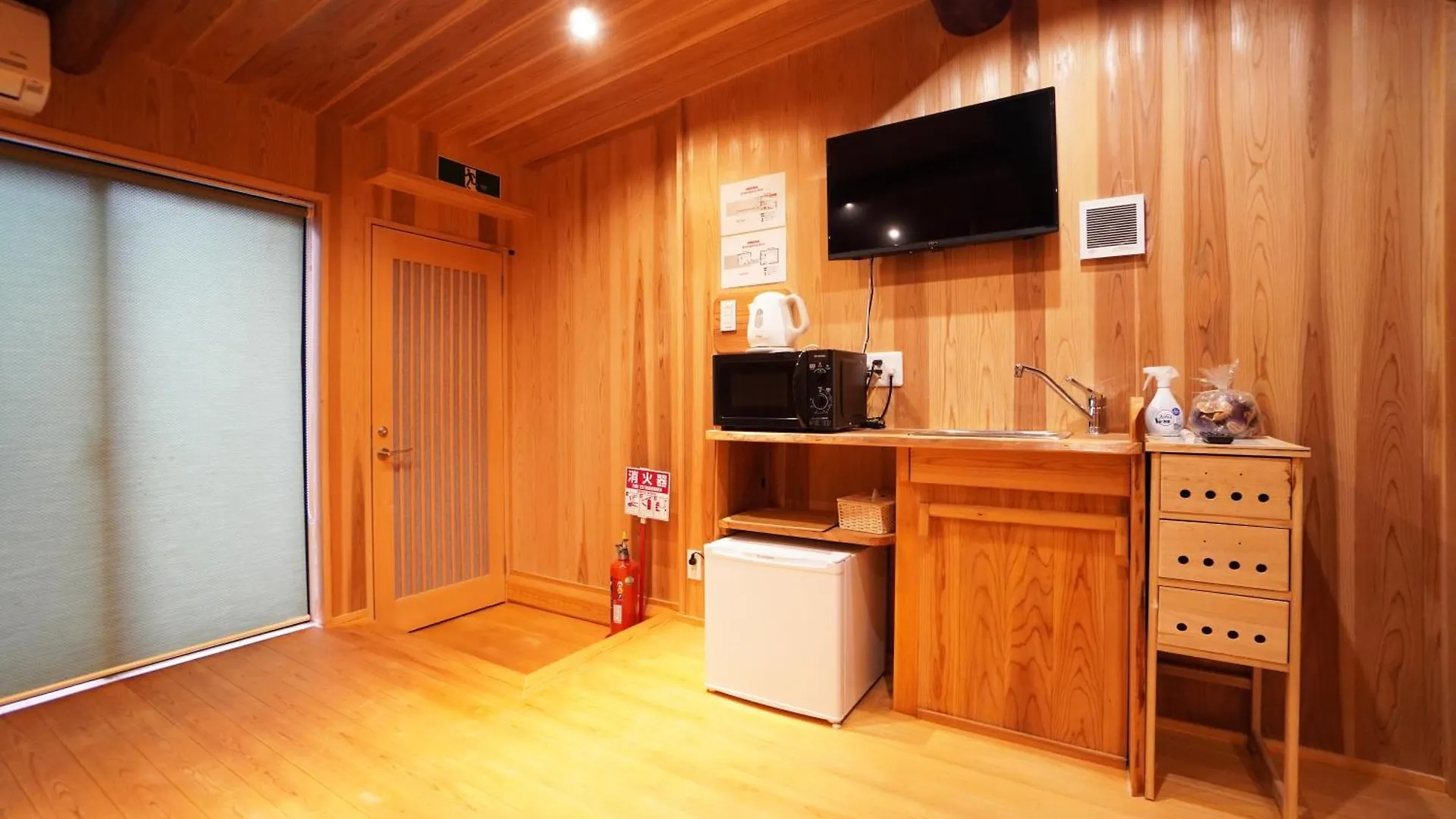 Gion Yasaka Guest House Saya 京都市 別荘