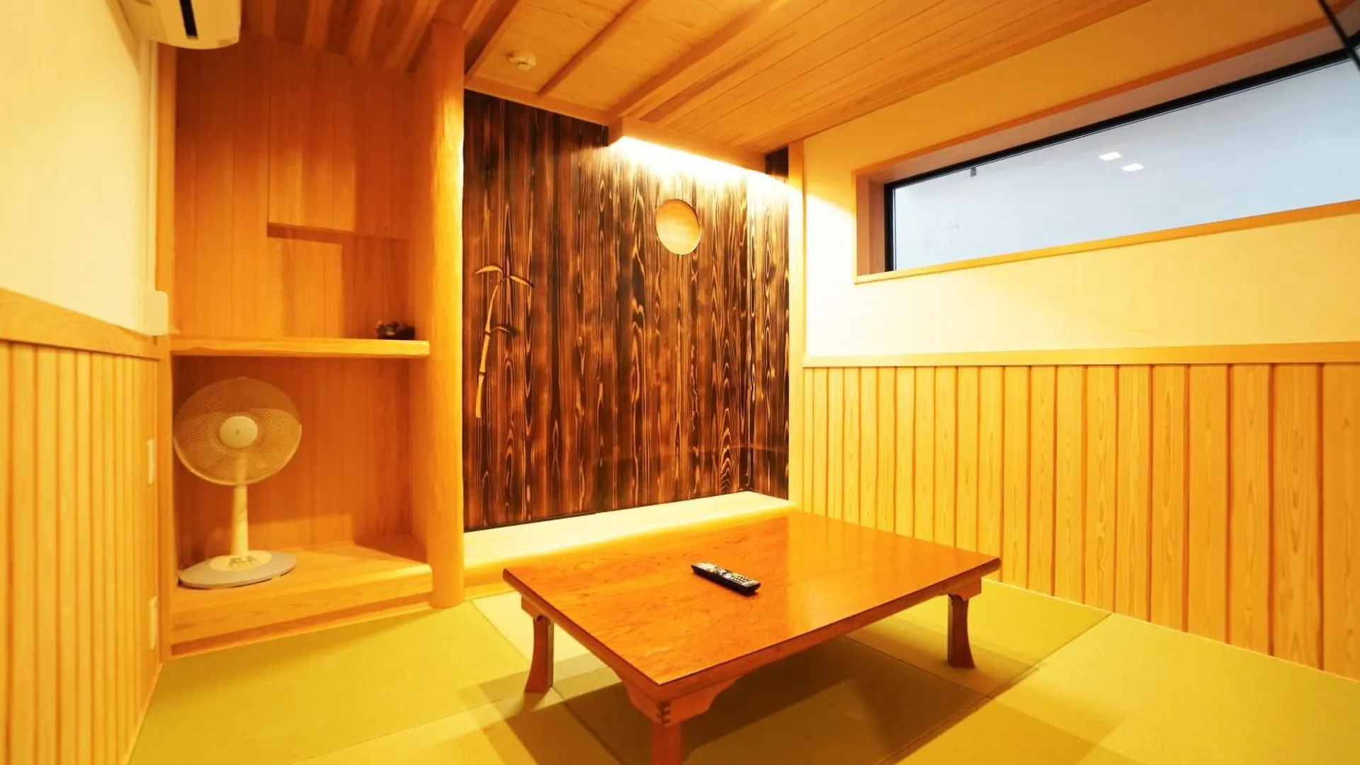 Gion Yasaka Guest House Saya 京都市