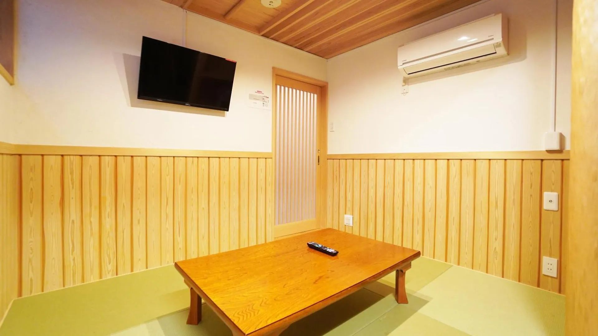 Gion Yasaka Guest House Saya 京都市 日本