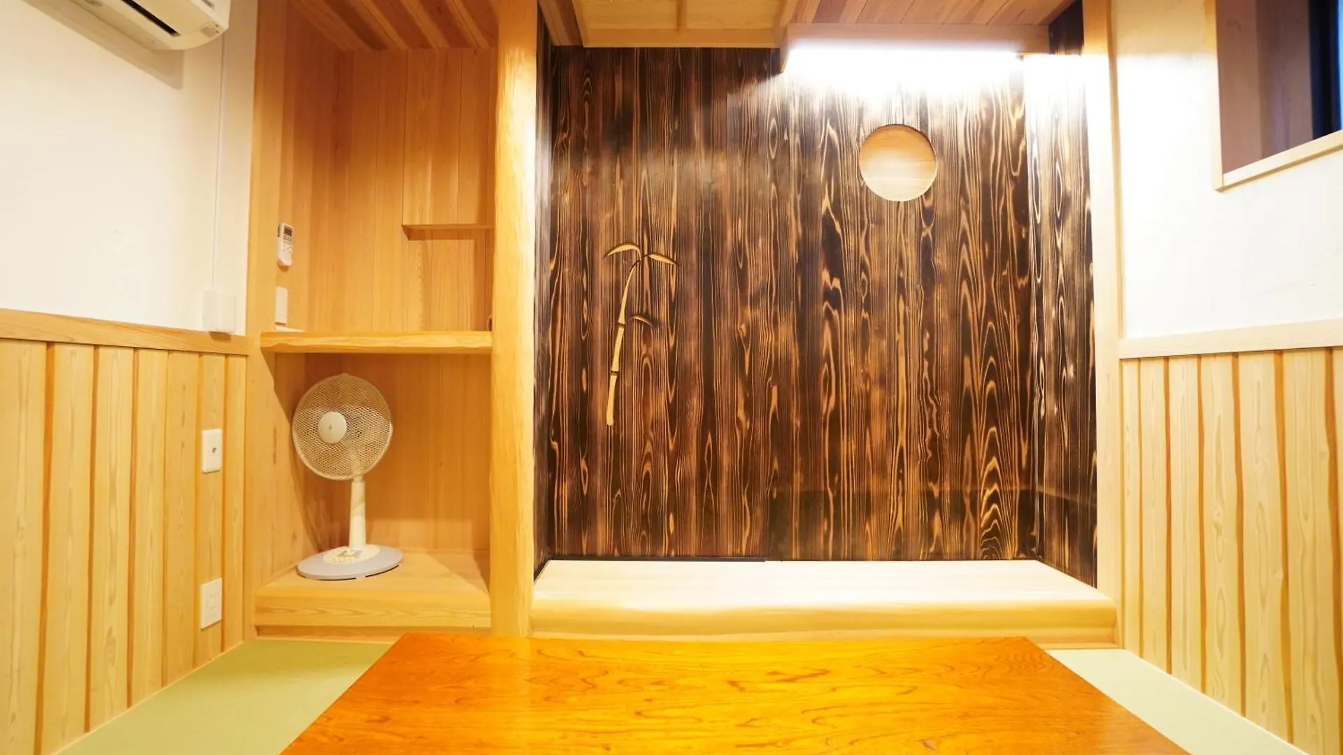 別荘 Gion Yasaka Guest House Saya 京都市