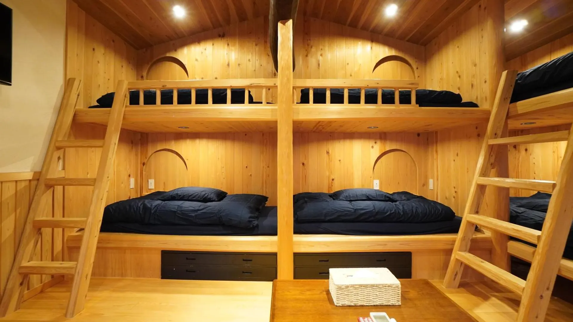 別荘 Gion Yasaka Guest House Saya 京都市