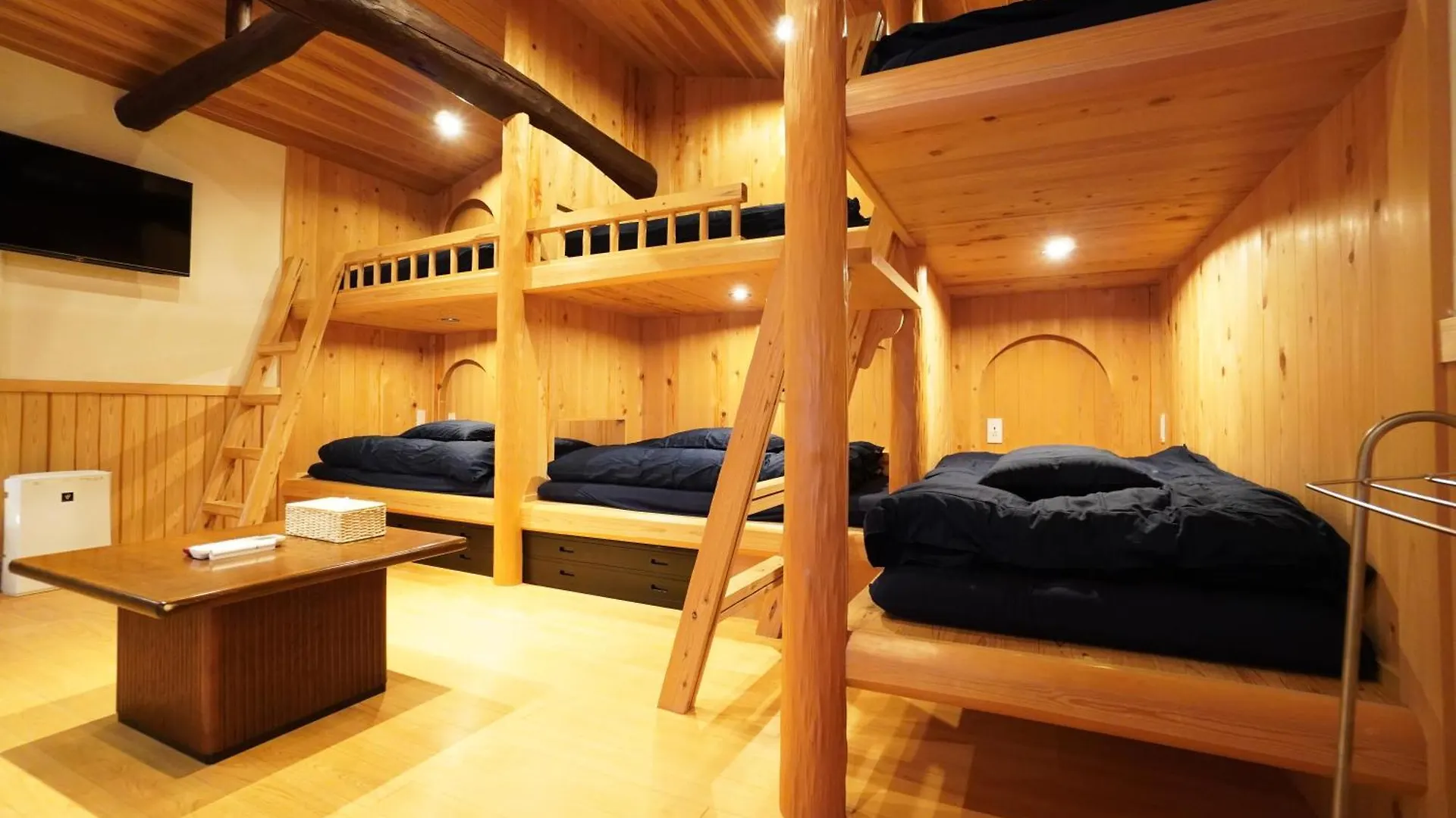 Gion Yasaka Guest House Saya 京都市 別荘