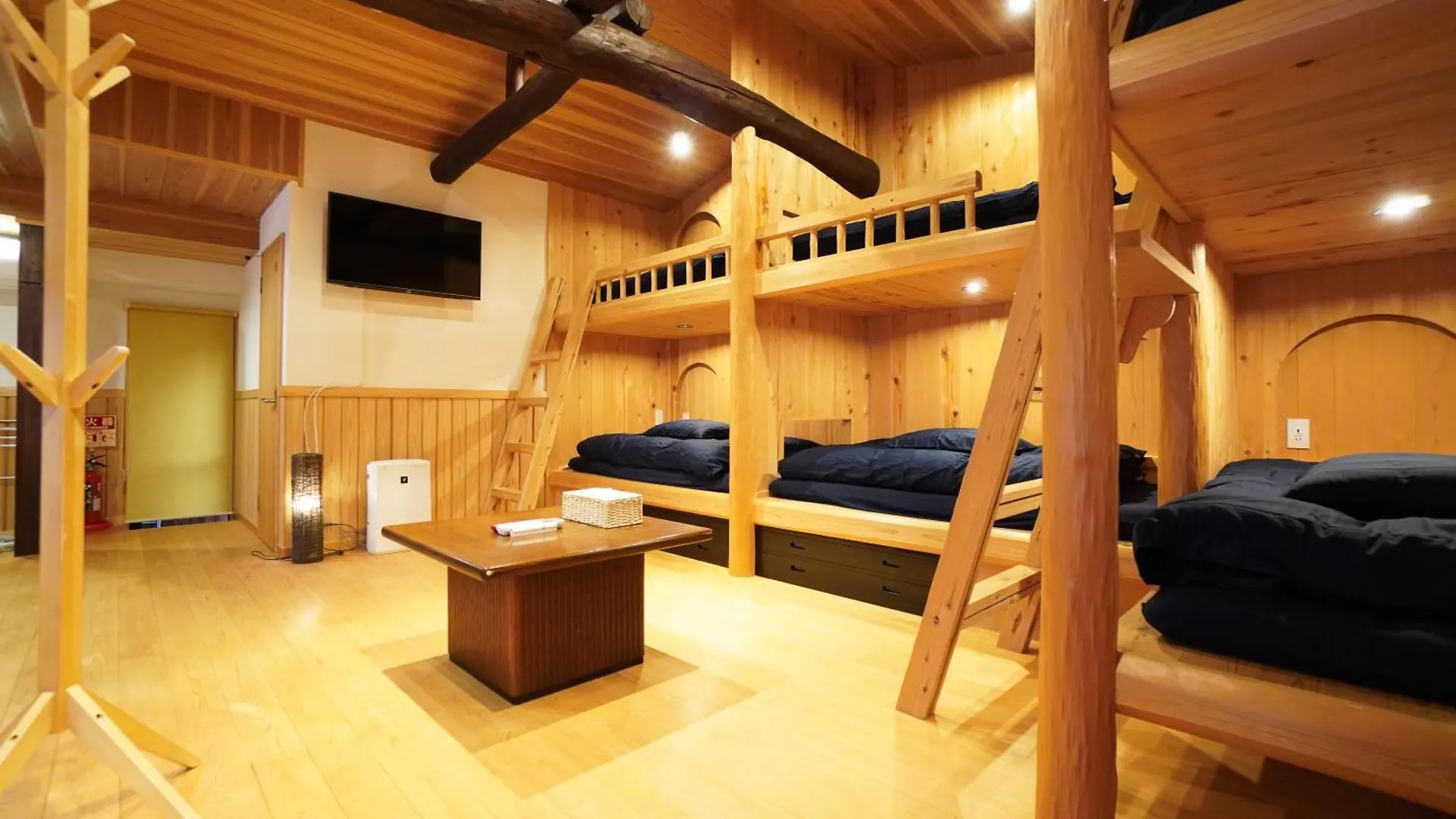 Gion Yasaka Guest House Saya 京都市