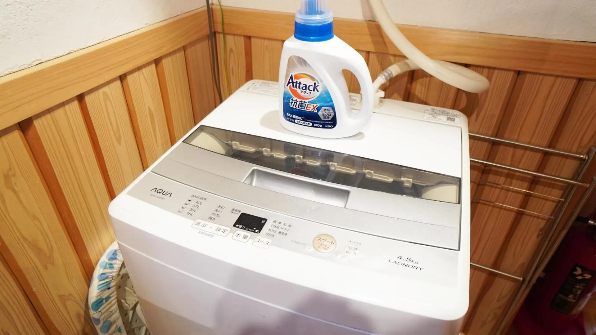 Prázdninový dům Gion Yasaka Guest House Saya Kjóto Japonsko