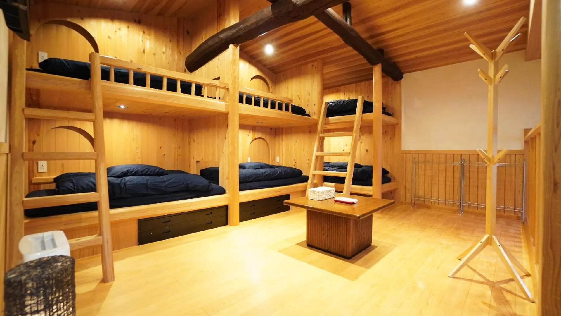 Gion Yasaka Guest House Saya 京都市