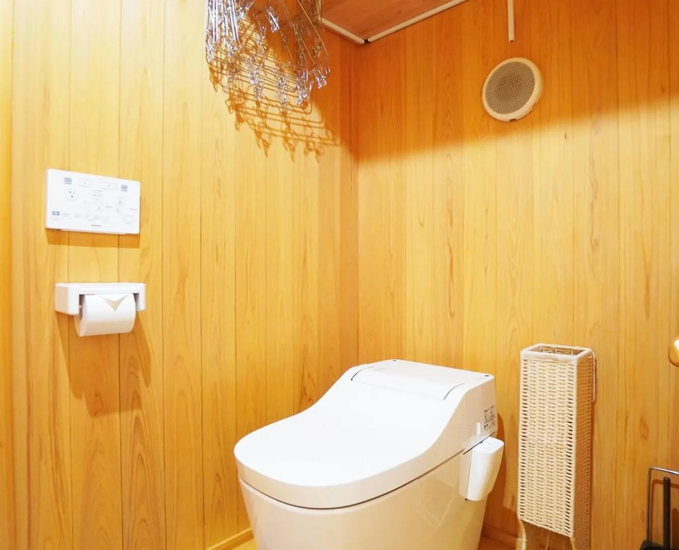 別荘 Gion Yasaka Guest House Saya 京都市
