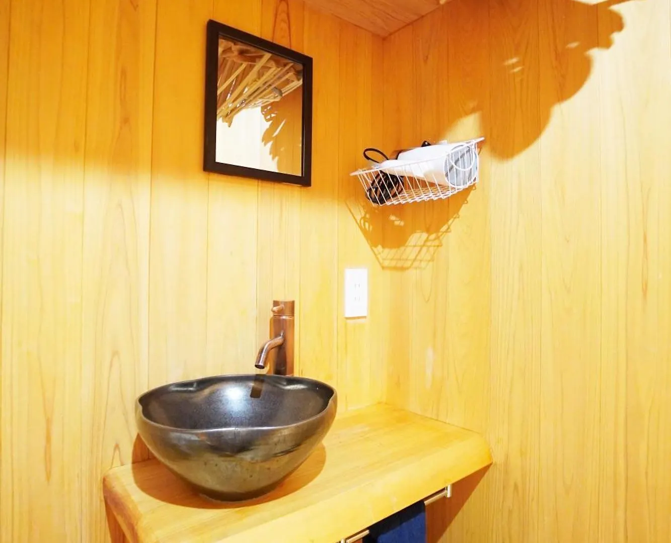 Gion Yasaka Guest House Saya 京都市