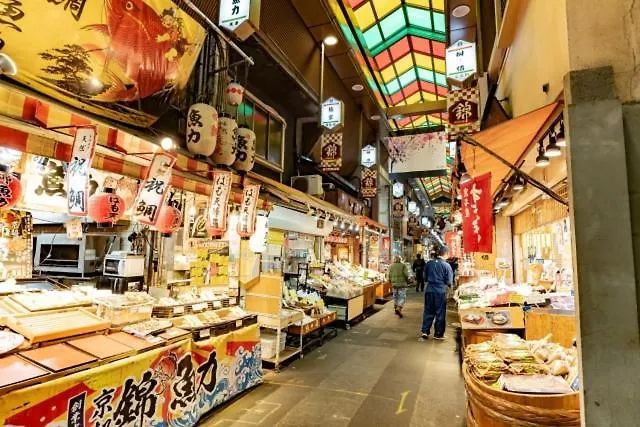Gion Yasaka Guest House Saya 京都市 別荘