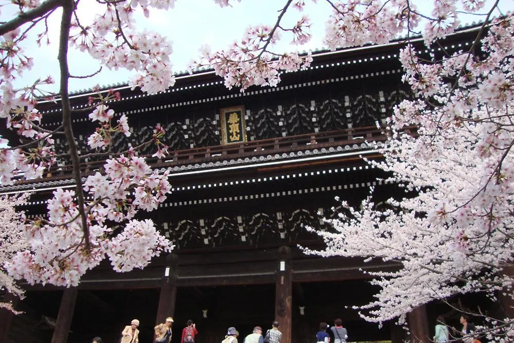 Gion Yasaka Guest House Saya 京都市 日本